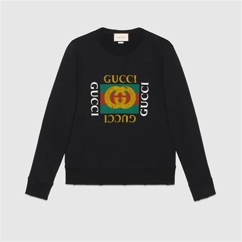 felpe gucci